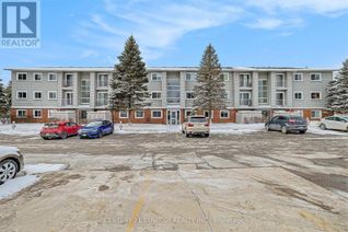 Condo for Sale, 26 Pearl Street #201, Smiths Falls, ON