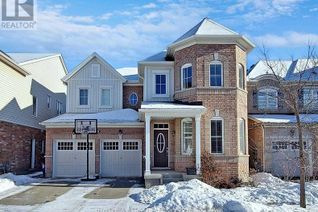 House for Sale, 1368 Connaught Terrace, Milton (Ford), ON