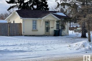 Bungalow for Sale, 4823 51 Av, Lamont, AB