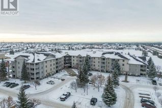 Condo Apartment for Sale, 60 Lawford Avenue #411, Red Deer, AB