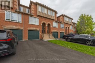 Townhouse for Rent, 3020 Cedarglen Gate S #16, Mississauga (Erindale), ON