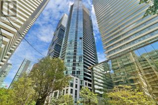 Condo Apartment for Sale, 45 Charles Street E #1602, Toronto (Church-Yonge Corridor), ON