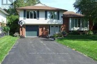 Property for Rent, 253 Strathcona Drive, Burlington (Shoreacres), ON