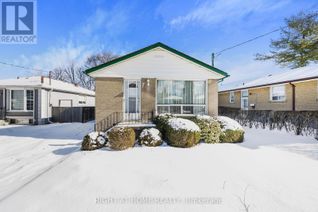 Bungalow for Sale, 7 Shier Drive, Toronto (Woburn), ON