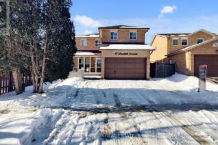 House for Sale, 27 Dundalk Crescent, Brampton (Heart Lake West), ON