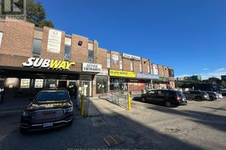 Business for Sale, 907 Jane Street, Toronto (Rockcliffe-Smythe), ON