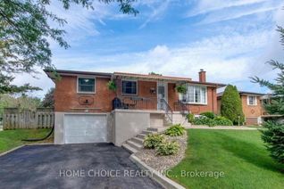 Bungalow for Sale, 51 Almond Road, London, ON