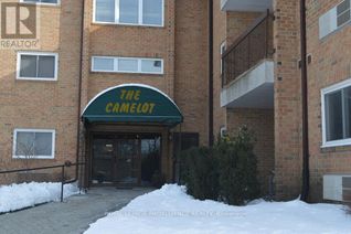 Condo for Sale, 56 Tripp Boulevard #205, Quinte West, ON