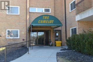 Property for Sale, 56 Tripp Boulevard #205, Quinte West, ON