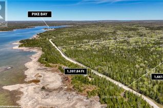 Commercial Land for Sale, 1061 Sunset Drive, South Bruce Peninsula, ON