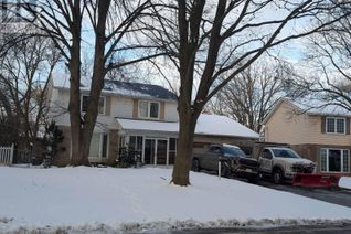 House for Rent, 26 Southdale Drive #G&L, Markham (Bullock), ON