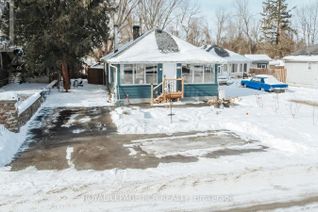 Bungalow for Sale, 1526 Houston Avenue, Innisfil, ON