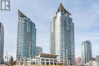 Condo for Sale, 33 Elm Drive W #2908, Mississauga (City Centre), ON