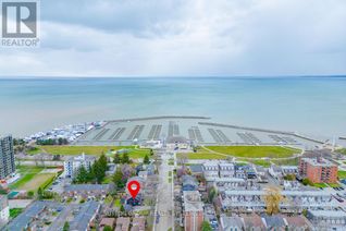 Land for Sale, 47 Nelson Street, Oakville (Bronte West), ON