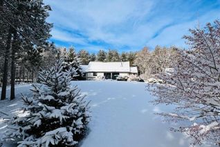 House for Sale, 708321 County Rd 21, Mulmur, ON