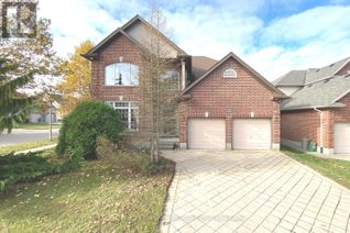 Detached House for Sale, 448 Cottontail Crescent, London, ON