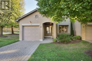 Bungalow for Sale, 250 North Centre Road #50, London, ON