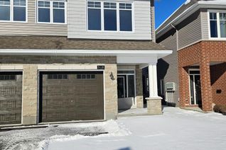 Semi-Detached House for Sale, 528 Sonmarg Crescent, Ottawa, ON