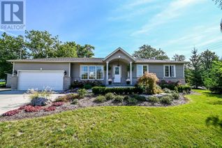 House for Sale, 371 Riverside Drive, Welland (772 - Broadway), ON