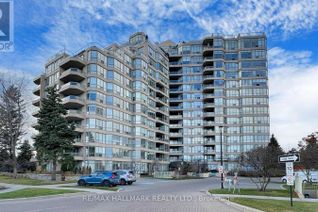 Condo for Rent, 10 Guildwood Parkway #219B, Toronto (Guildwood), ON