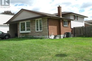 Backsplit for Sale, 3376 Cattell Drive, Niagara Falls, ON