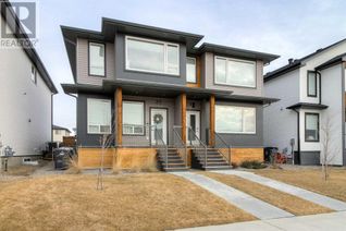 Duplex for Sale, 983 Miners Boulevard W, Lethbridge, AB