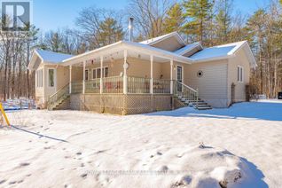 House for Sale, 86 Fire Route 37, Galway-Cavendish and Harvey, ON