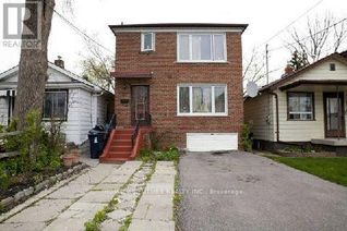 House for Sale, 87 Haslam Street, Toronto (Birchcliffe-Cliffside), ON