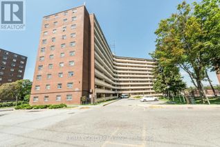 Condo Apartment for Rent, 3555 Derry Road #1006, Mississauga (Malton), ON