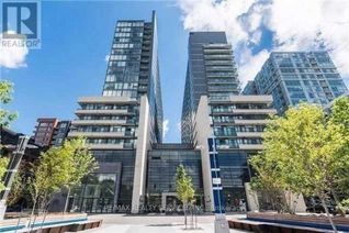 Condo for Sale, 36 Lisgar Street #822W, Toronto (Little Portugal), ON