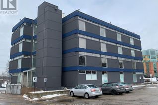 Commercial/Retail Property for Lease, 2901 Lawrence Avenue E #303, Toronto (Bendale), ON