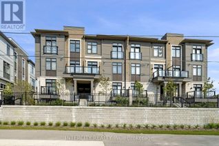 Condo for Sale, 30 Halliford Place #205, Brampton (Bram East), ON