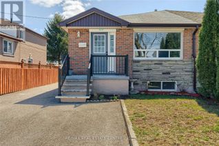 House for Rent, 11 Garfield Crescent #Upper, Brampton (Brampton North), ON