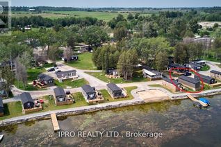 Bungalow for Sale, W5-657 Thunder Bridge Road, Kawartha Lakes (Lindsay), ON