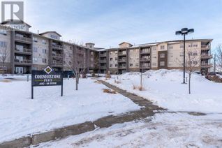 Condo Apartment for Sale, 4102 69 Avenue #207, Lloydminster, AB