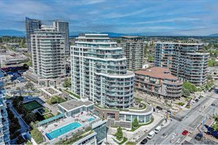 Condo for Sale, 1441 Johnston Road #1302, White Rock, BC