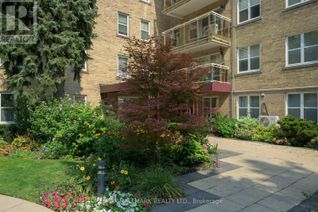 Property for Rent, 2603 Bathurst Street #301, Toronto (Forest Hill North), ON