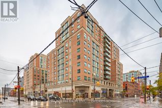 Condo for Sale, 313 Richmond Street E #452, Toronto (Moss Park), ON