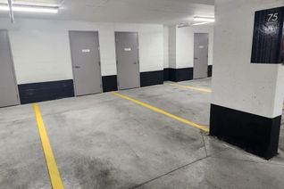 Parking Space for Sale, 8 Eglinton Avenue E #C75, Toronto (Yonge-Eglinton), ON