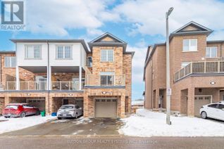 Townhouse for Sale, 1373 Salem Road N, Ajax (Northeast Ajax), ON