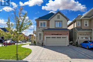 House for Sale, 2427 Moonlight Crescent, Pickering, ON