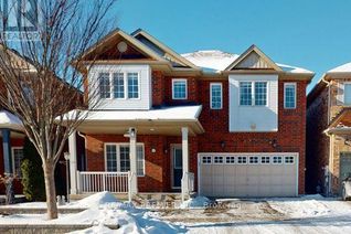 Property for Sale, 155 Penndutch Circle, Whitchurch-Stouffville (Stouffville), ON