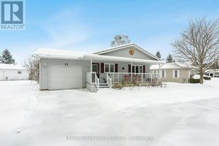 Detached House for Sale, 2 St James Place, Wasaga Beach, ON