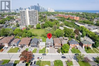 House for Sale, 21 Harold Street, Toronto (Mimico), ON