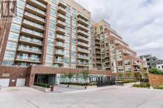 Condo for Rent, 1787 St. Clair Avenue W #817, Toronto (Weston-Pellam Park), ON