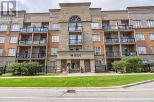 Property for Rent, 5317 Upper Middle Road #104, Burlington (Orchard), ON