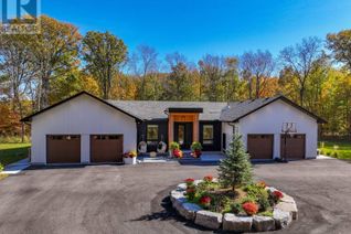 House for Sale, 295 Allen Road, Grimsby (055 - Grimsby Escarpment), ON