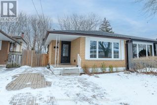 Backsplit for Sale, 117 Anna Capri Drive, Hamilton (Templemead), ON