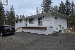 Detached House for Sale, 2275 Island Hwy E, Nanoose Bay, BC