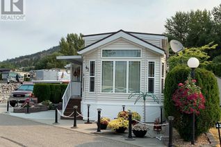 Cottage for Sale, 8000 Highland Road #42, Vernon, BC